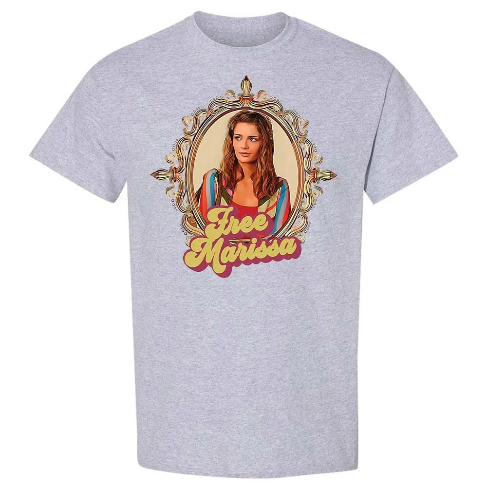 Free Marissa - Sport Grey - 3