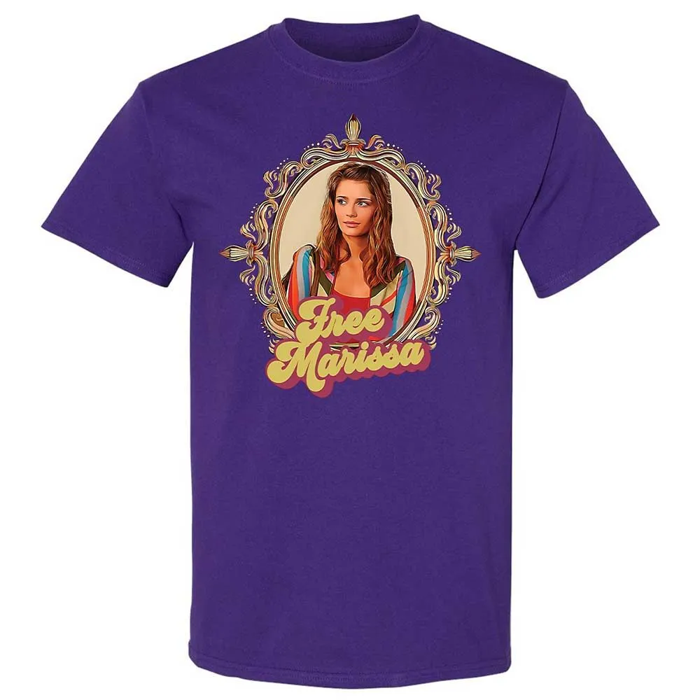 Free Marissa - Purple - 12