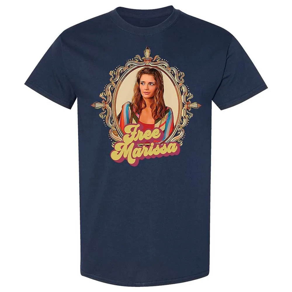 Free Marissa - Navy - 16