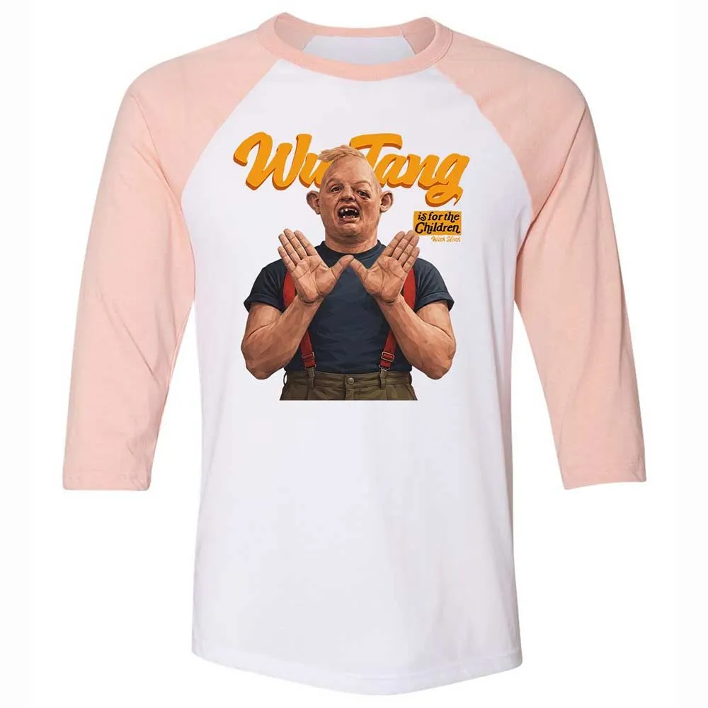 Hey You Wu - White/Heather Peach - 5