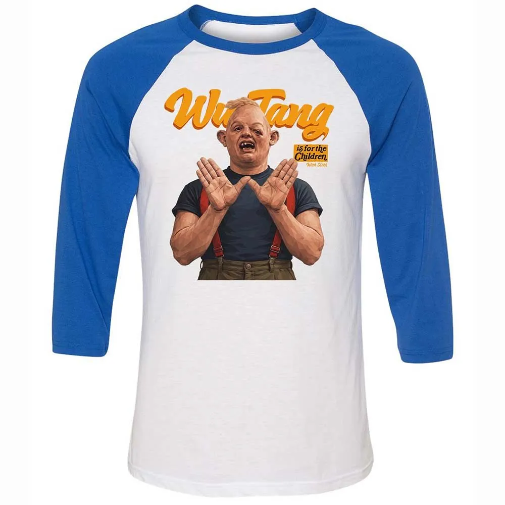 Hey You Wu - White/True Royal - 10