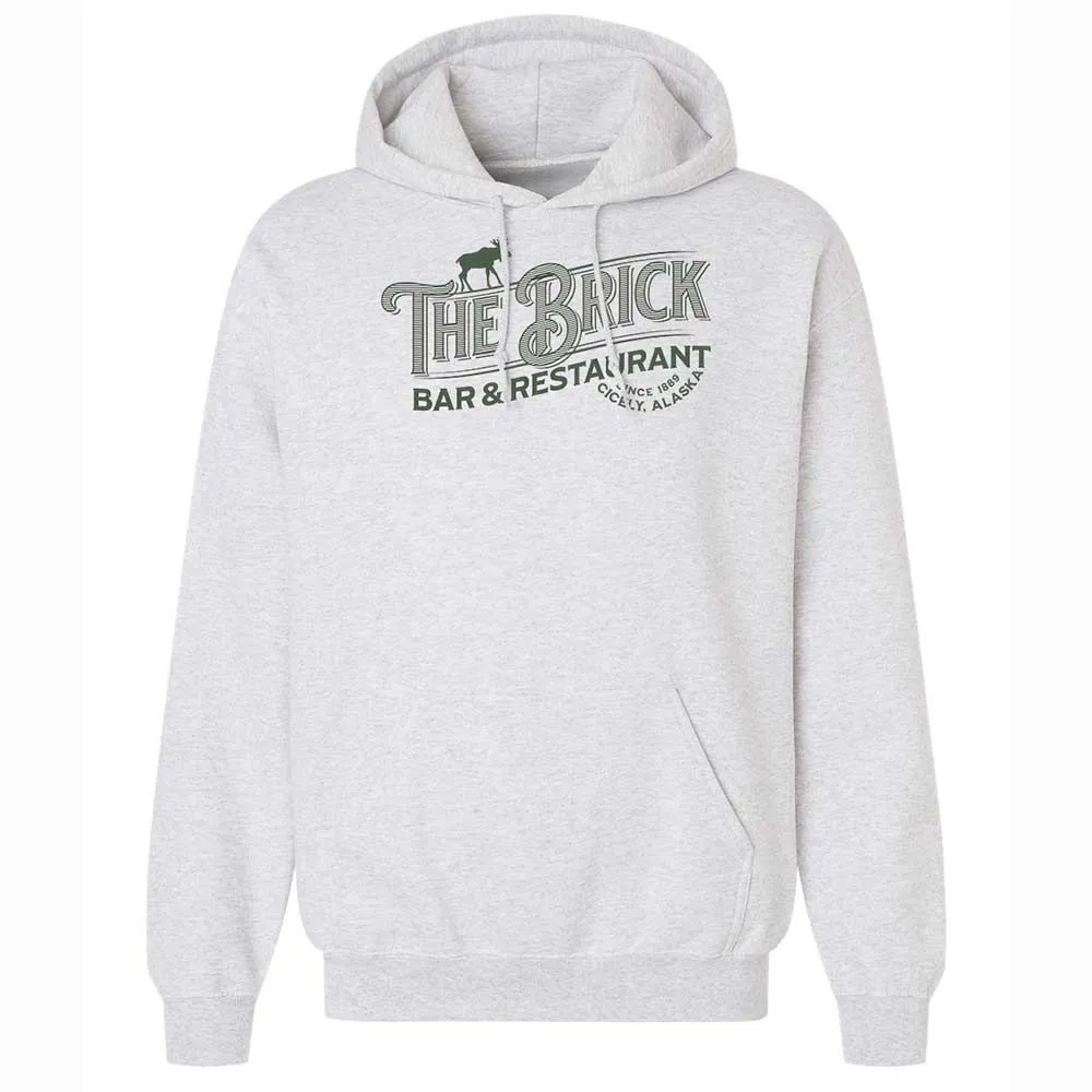The Brick Bar & Restaurant - Ash - 2