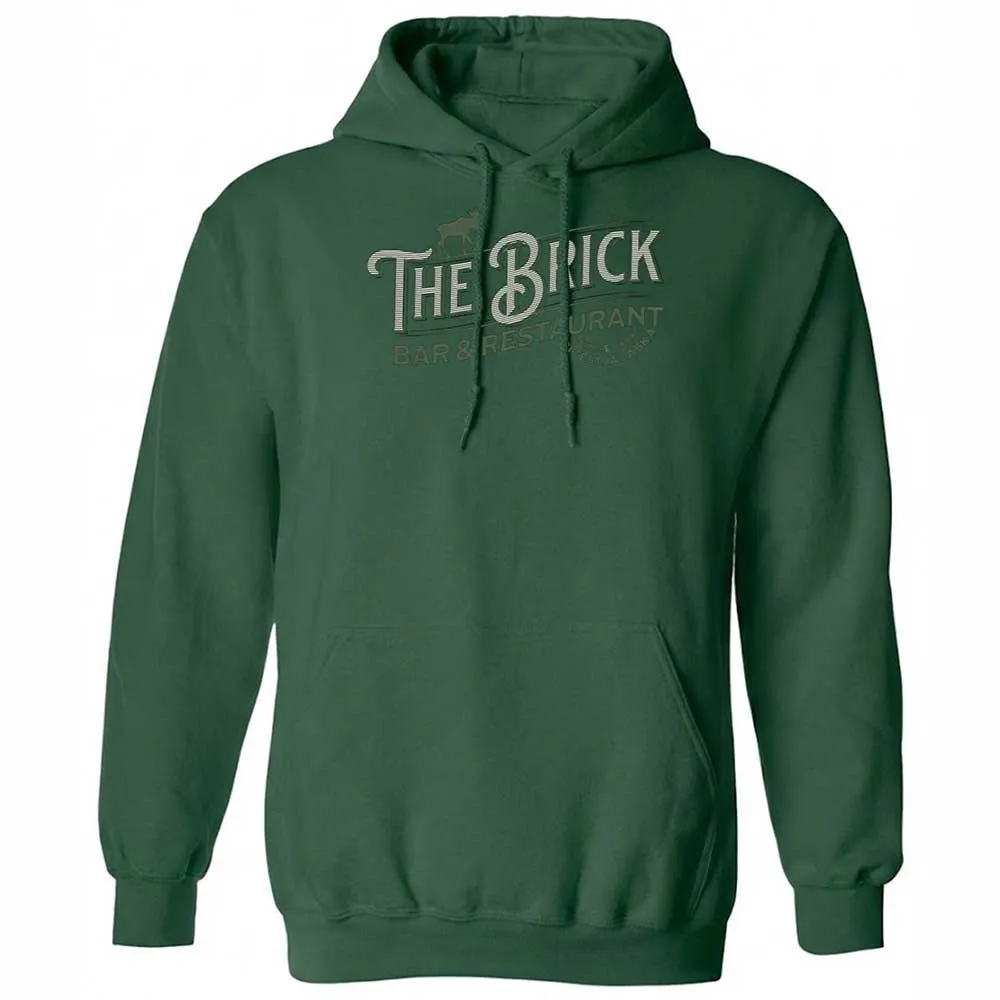 The Brick Bar & Restaurant - Forest Green - 16