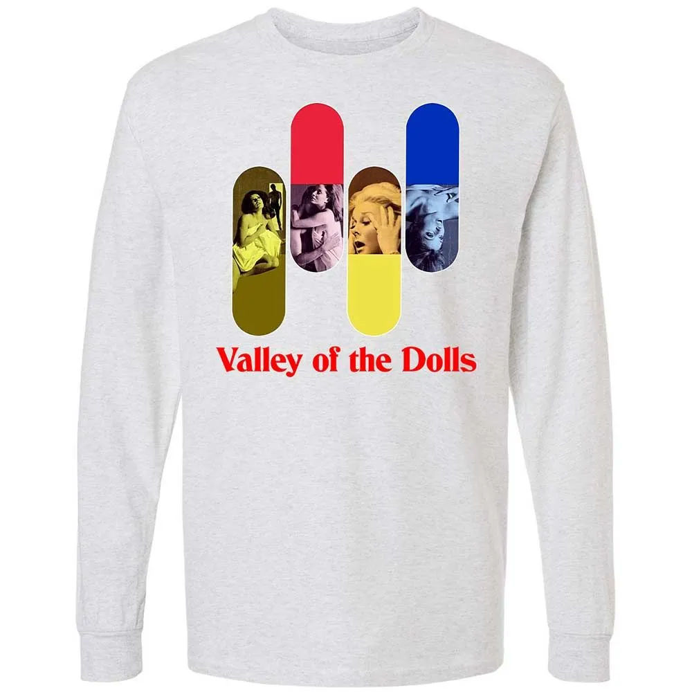 Vintage Valley Of The Dolls - Ash - 14
