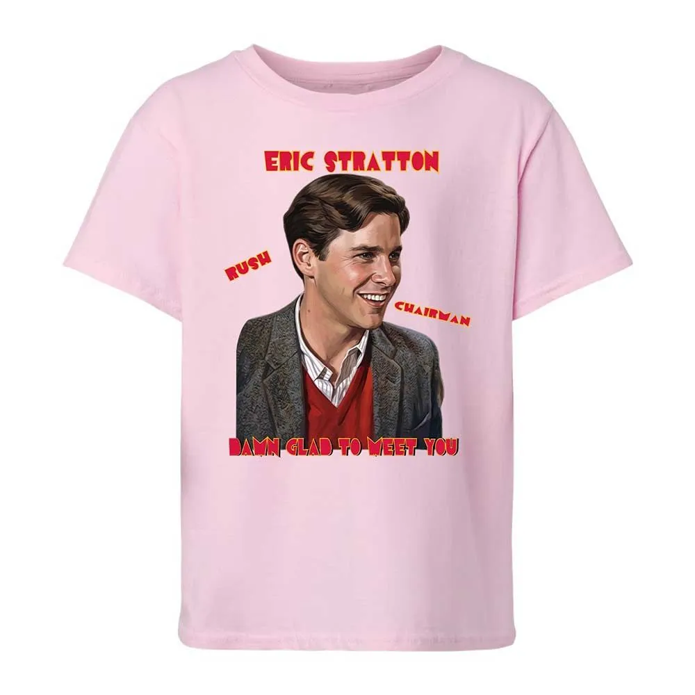 Kids T-Shirt - 9CR647BT - Light Pink - 7