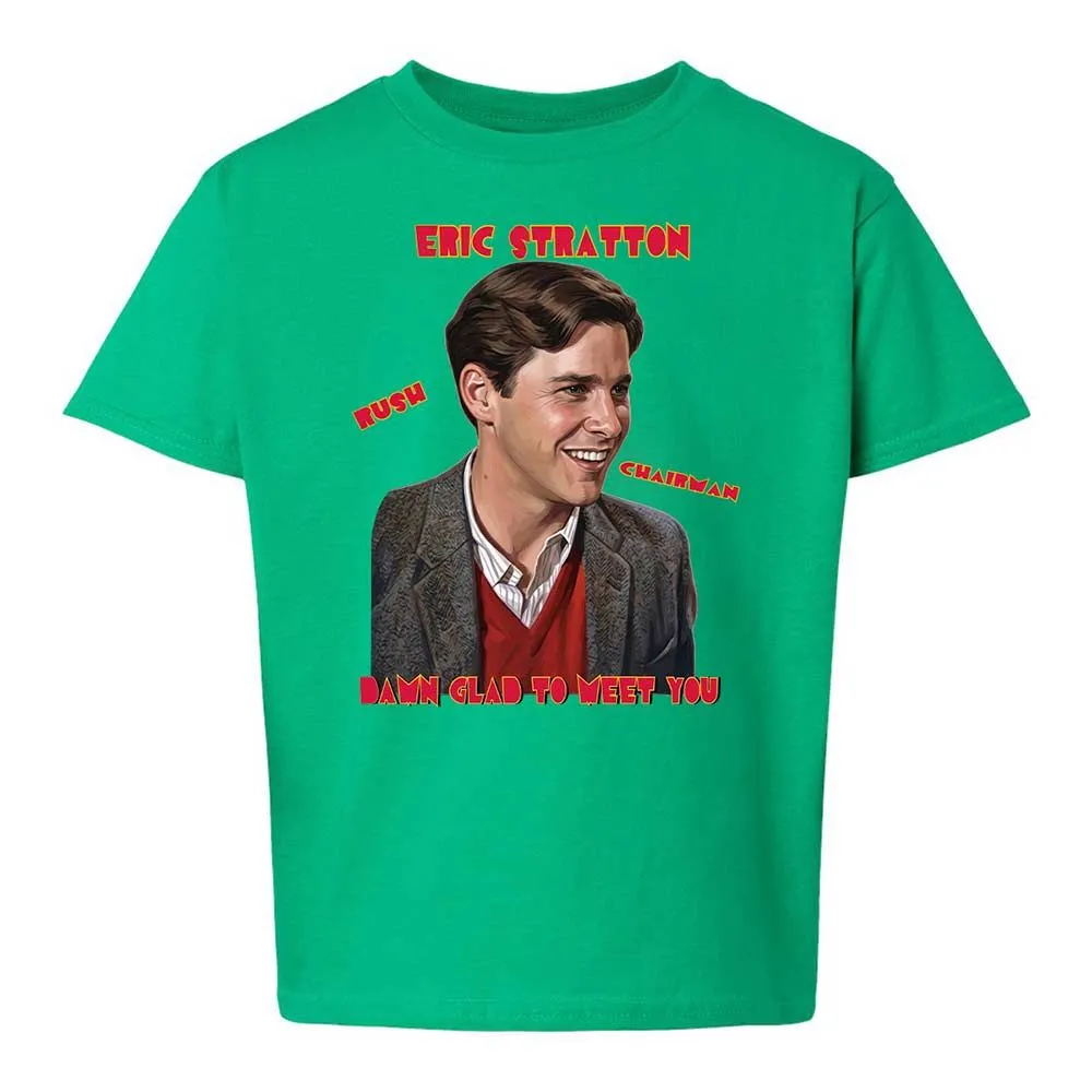Kids T-Shirt - 9CR647BT - Irish Green - 16