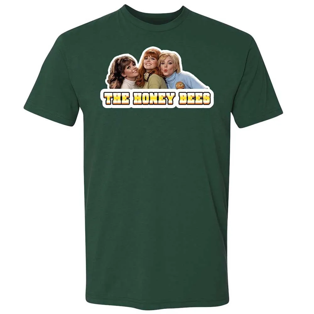 Premium Unisex T-Shirt - SK3HA5NX - Forest Green - 3