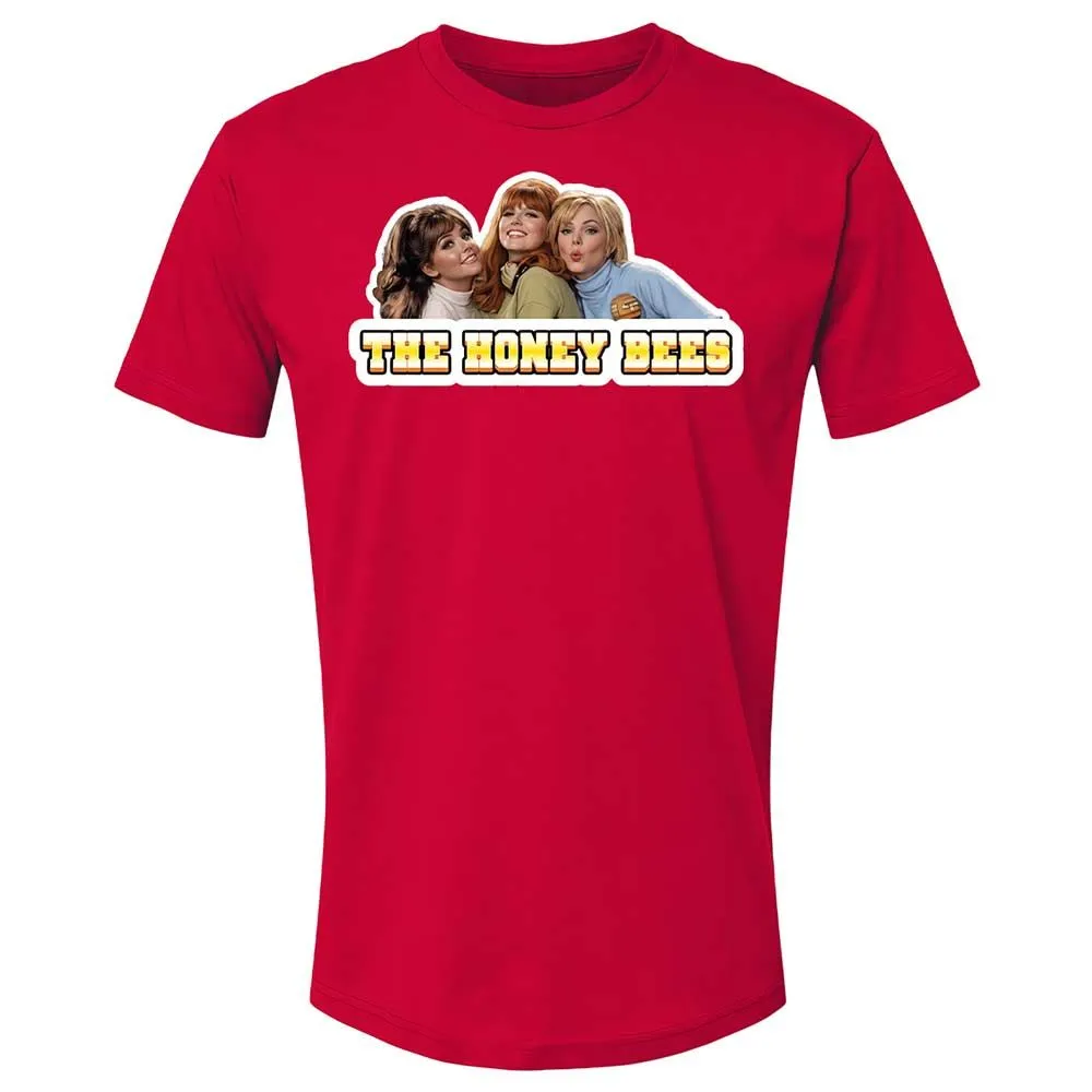 Premium Unisex T-Shirt - SK3HA5NX - Red - 9