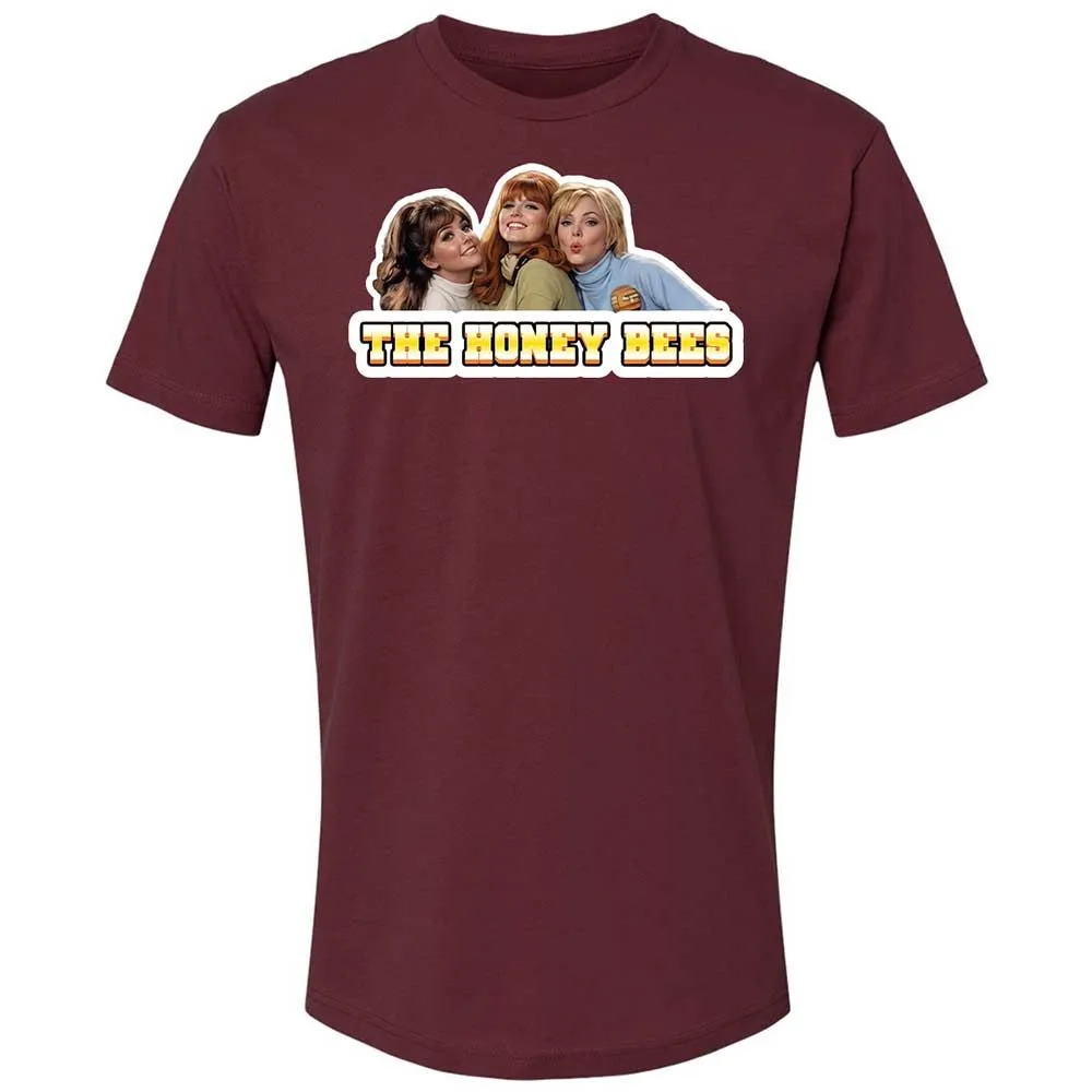 Premium Unisex T-Shirt - SK3HA5NX - Maroon - 10