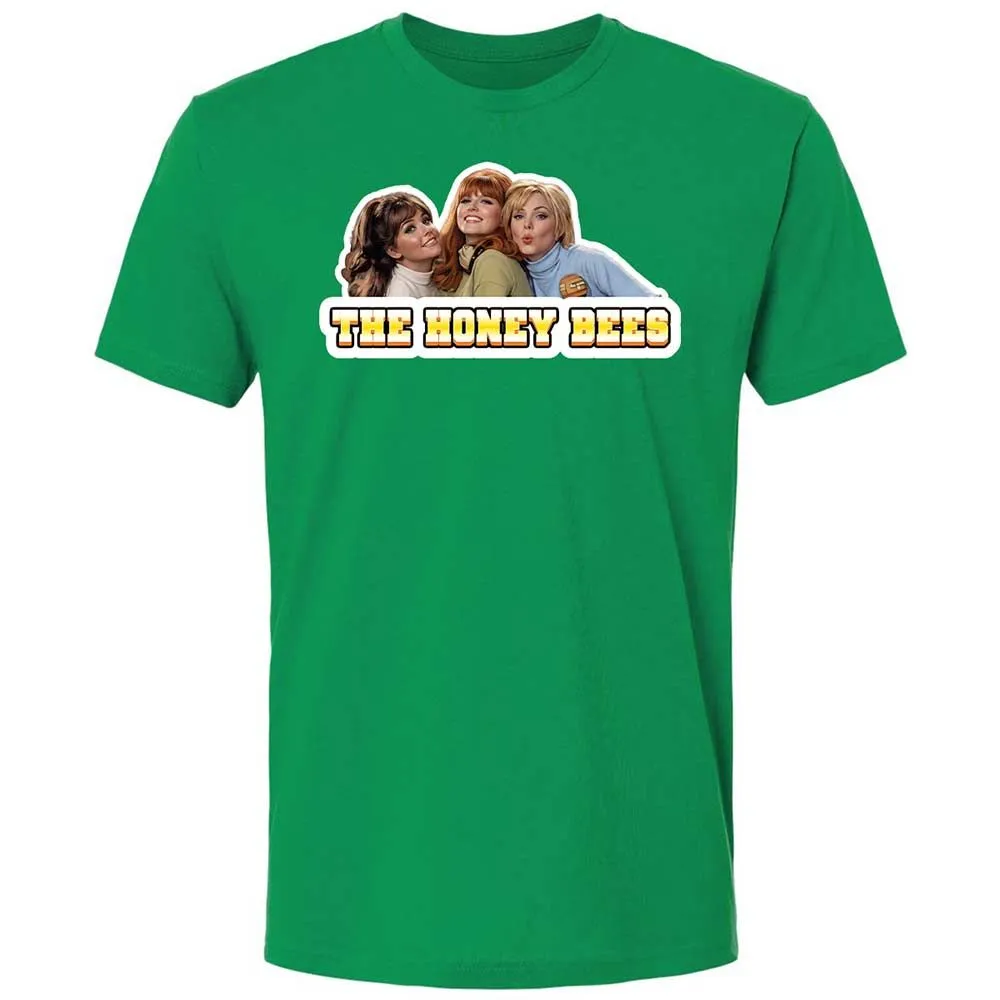Premium Unisex T-Shirt - SK3HA5NX - Kelly Green - 13