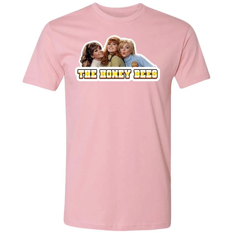 Premium Unisex T-Shirt - SK3HA5NX - Light Pink - 16