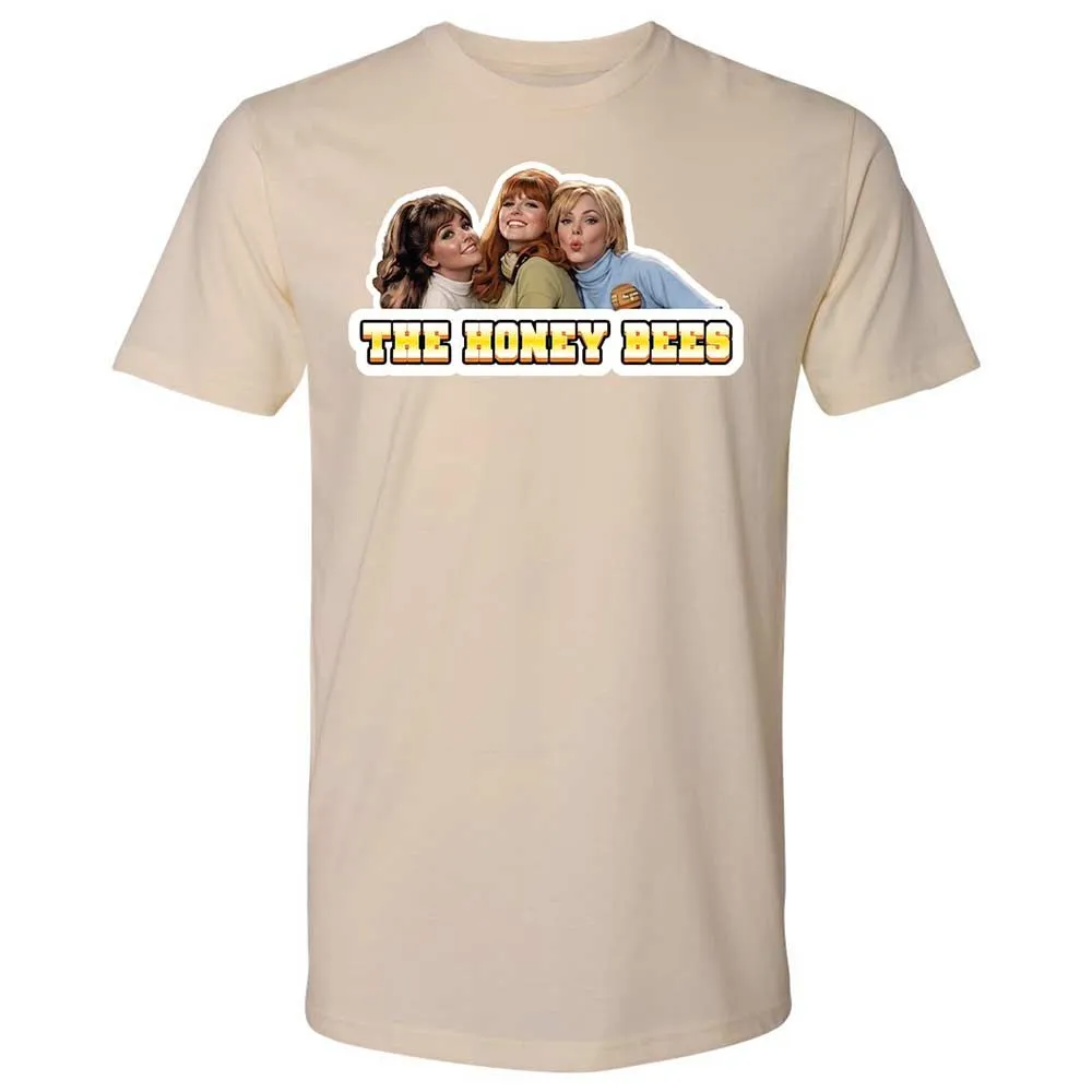 Premium Unisex T-Shirt - SK3HA5NX - Cream - 20