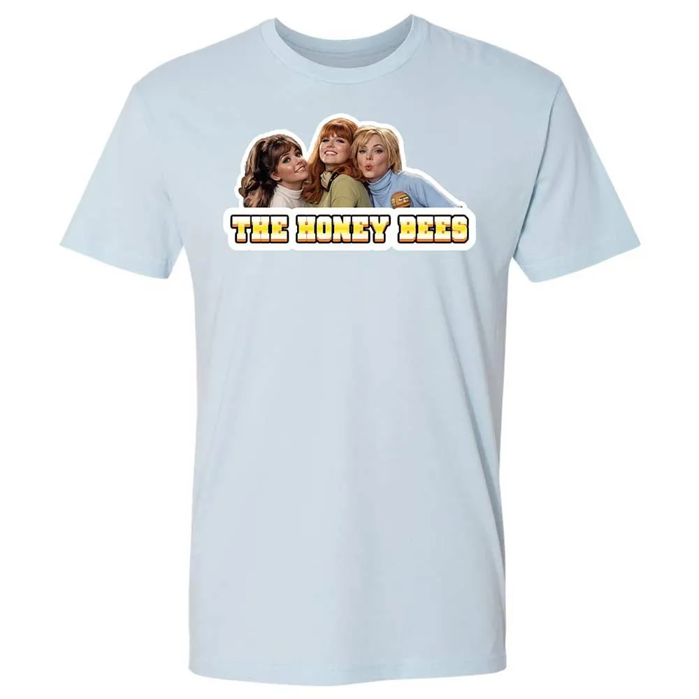 Premium Unisex T-Shirt - SK3HA5NX - Light Blue - 21