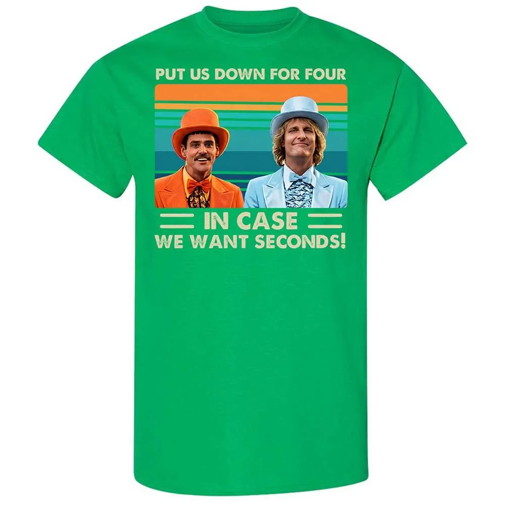 Classic Unisex T-Shirt - 1R8YSL1Y - Irish Green - 13