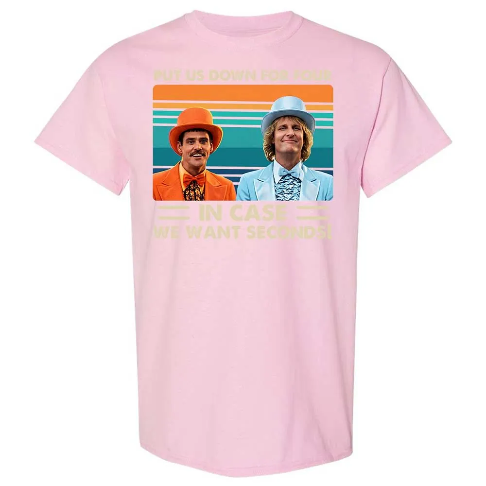 Classic Unisex T-Shirt - 1R8YSL1Y - Light Pink - 14