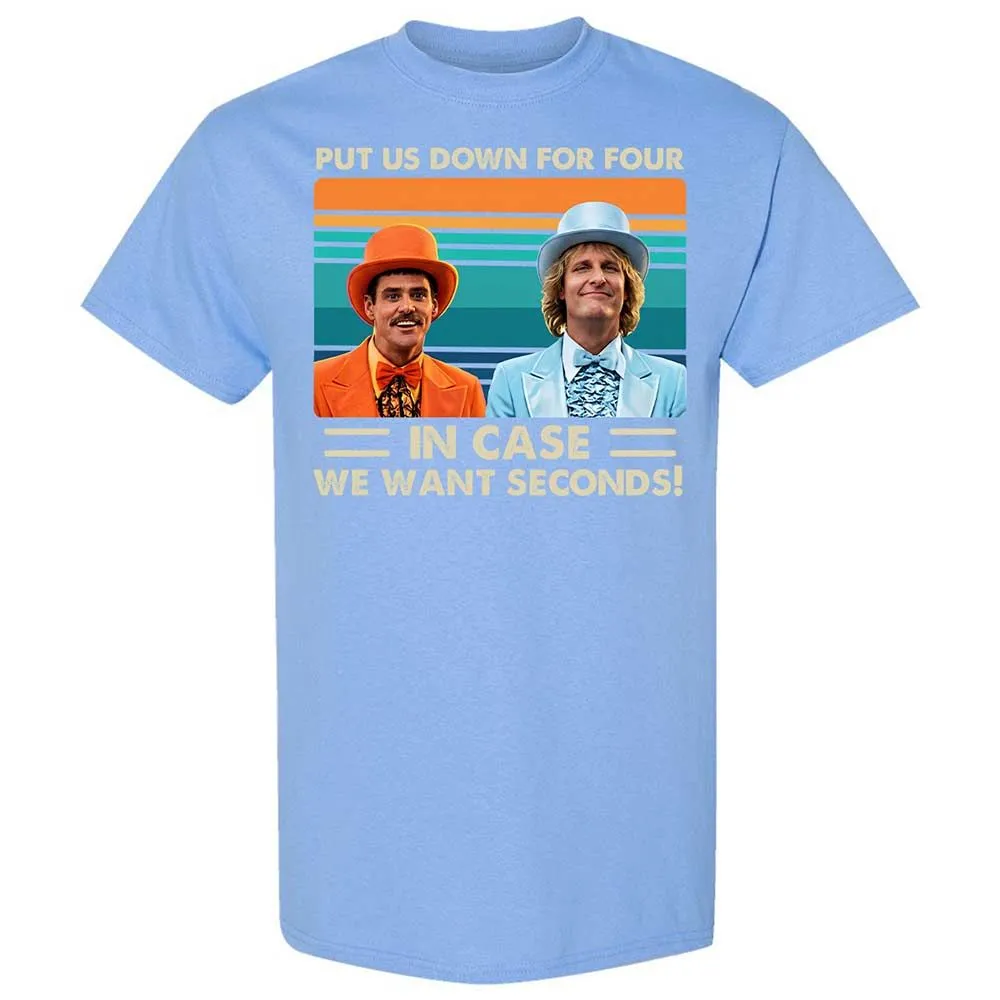 Classic Unisex T-Shirt - 1R8YSL1Y - Carolina Blue - 19