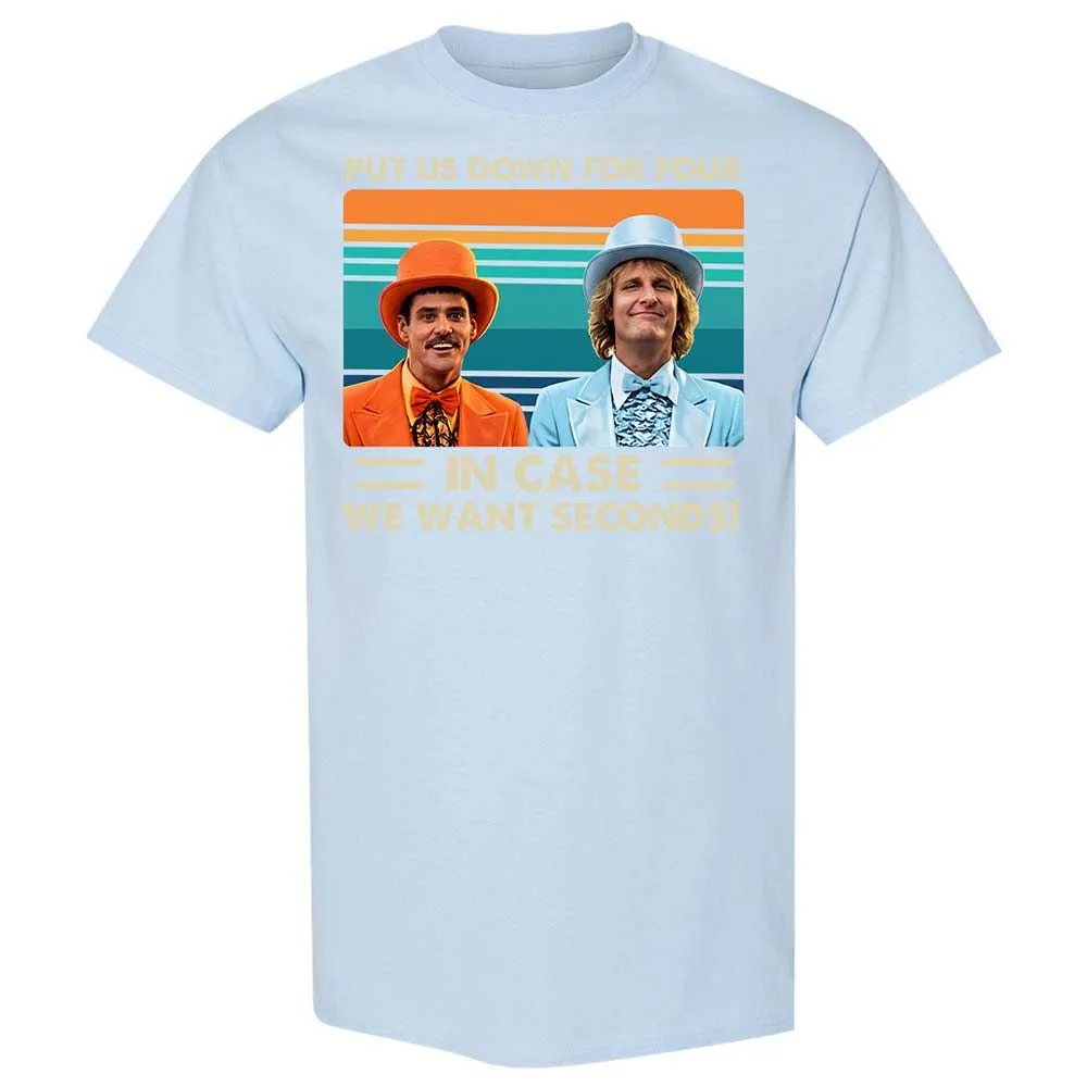 Classic Unisex T-Shirt - 1R8YSL1Y - Light Blue - 20