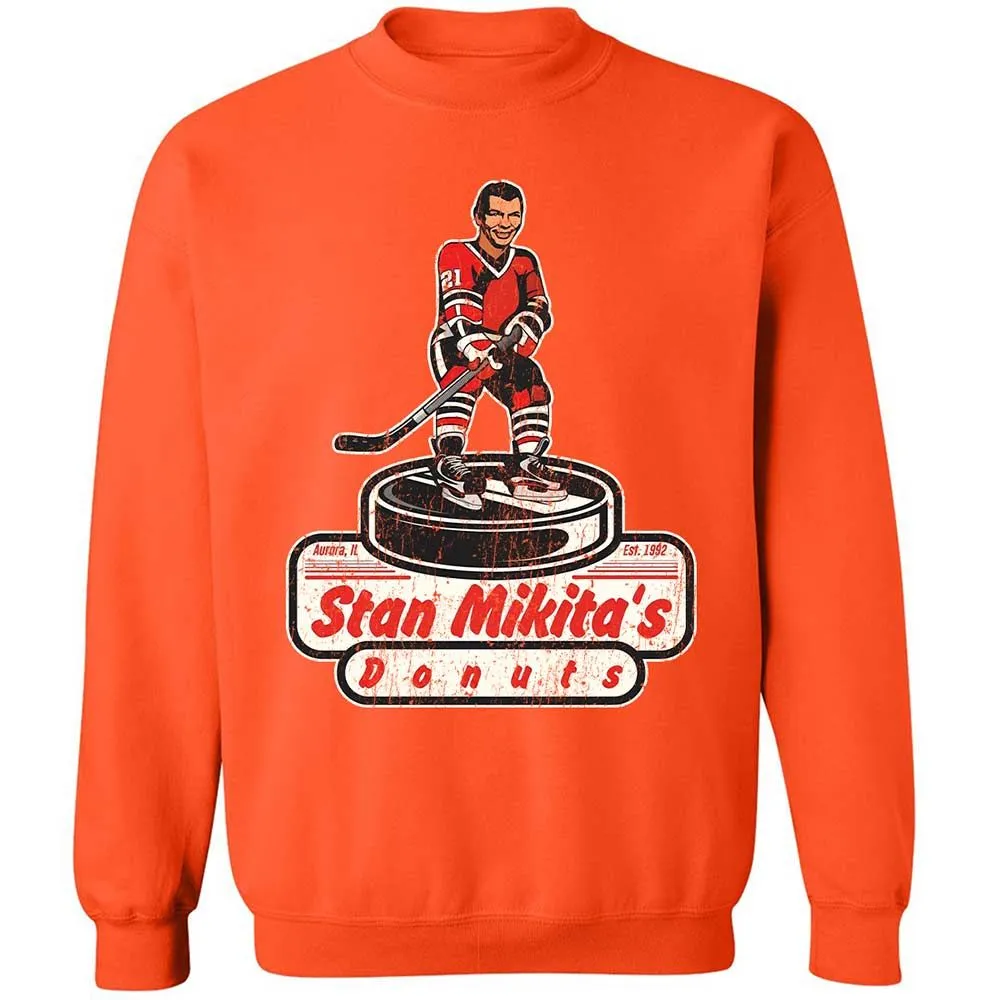 Stan Mikita's Donuts - Orange - 12