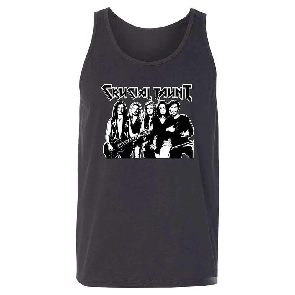 Crucial Taunt - Dark Grey - 4