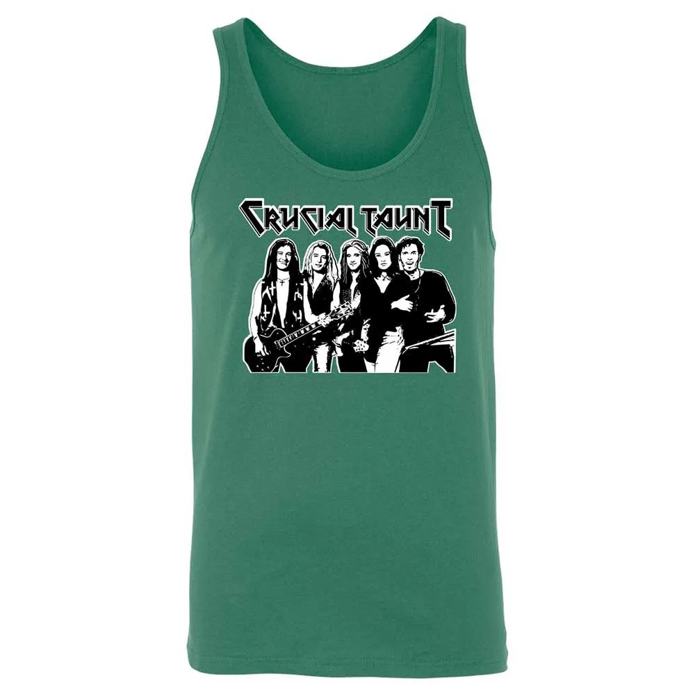 Crucial Taunt - Kelly - 7