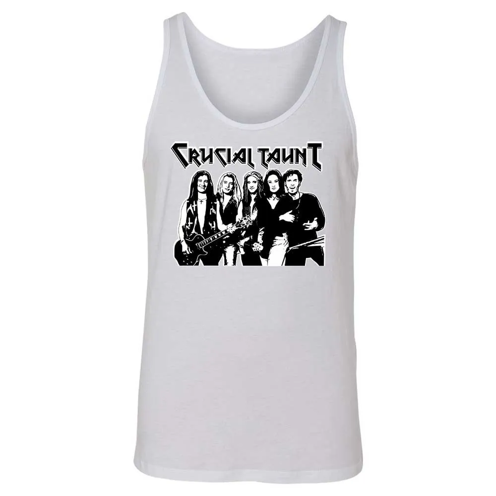 Crucial Taunt - White - 9