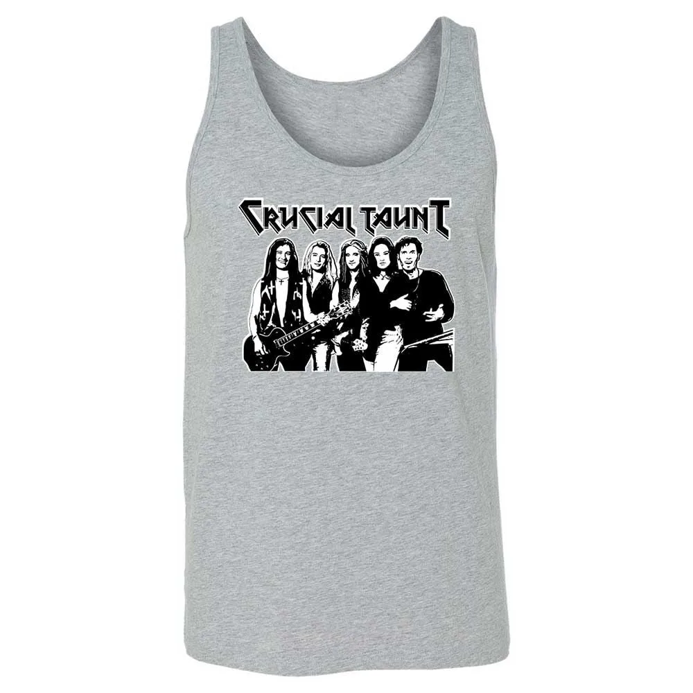 Crucial Taunt - Athletic Heather - 10