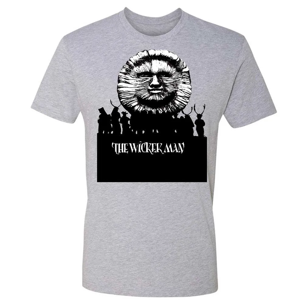 The Wicker Man - Heather Grey - 2
