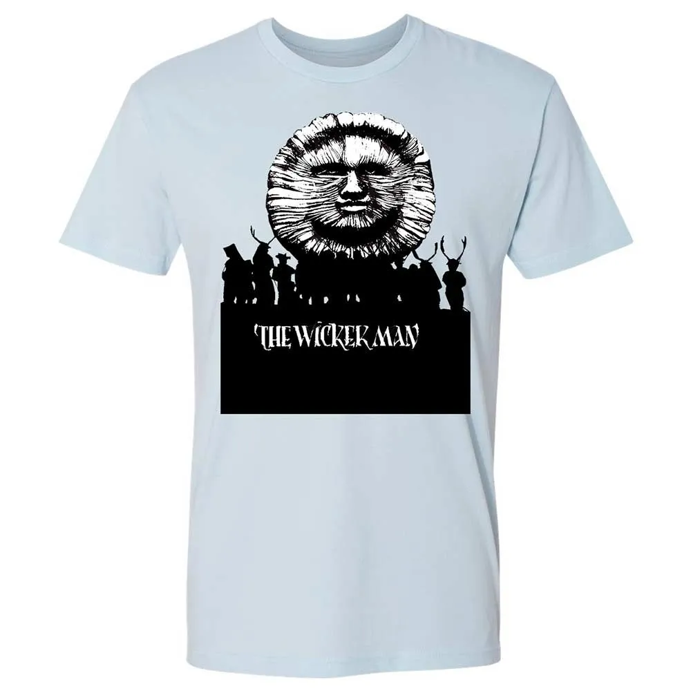 The Wicker Man - Light Blue - 4