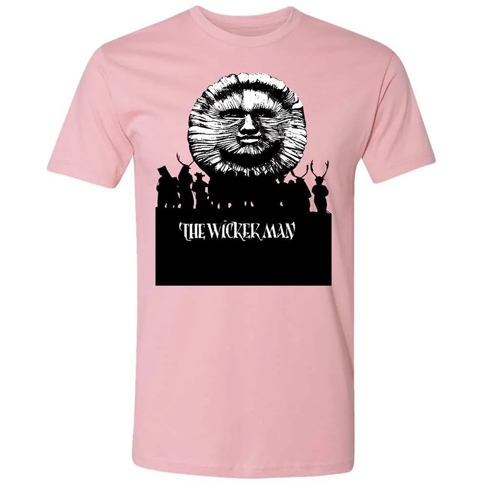 The Wicker Man - Light Pink - 5