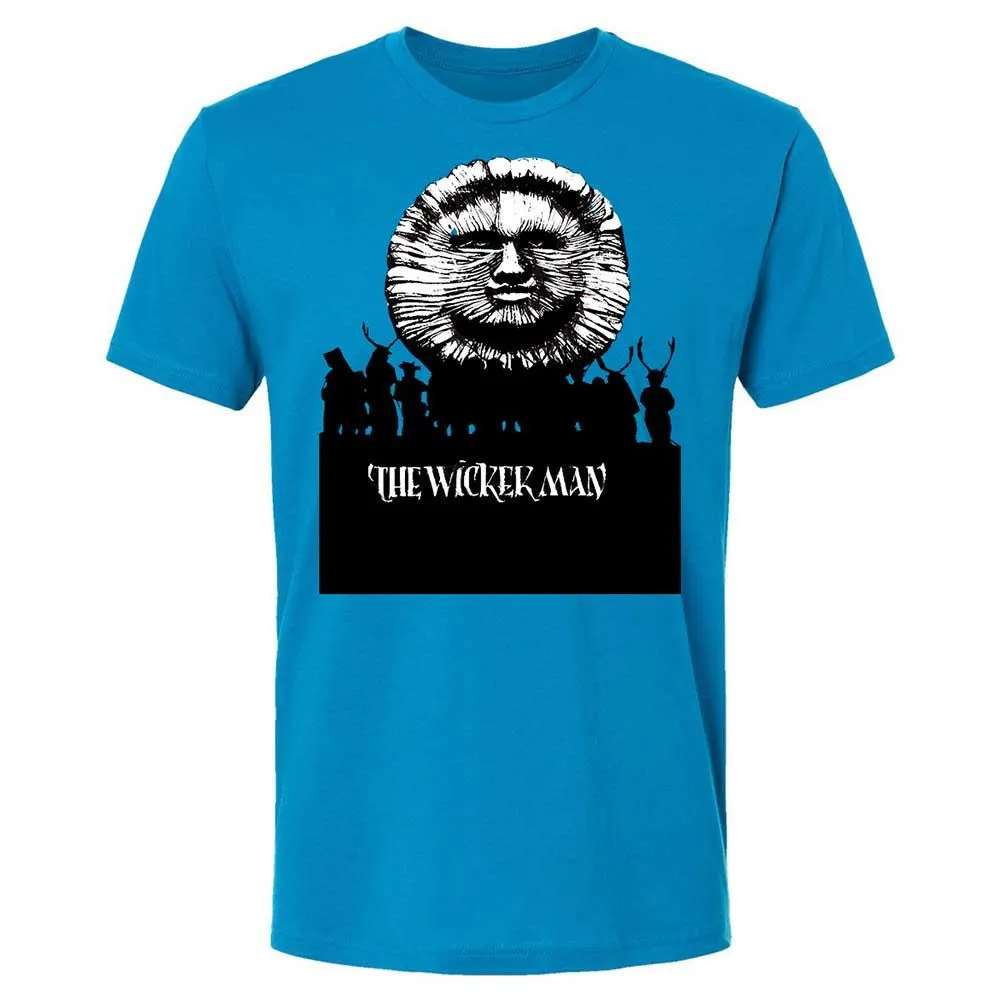 The Wicker Man - Turquoise - 6