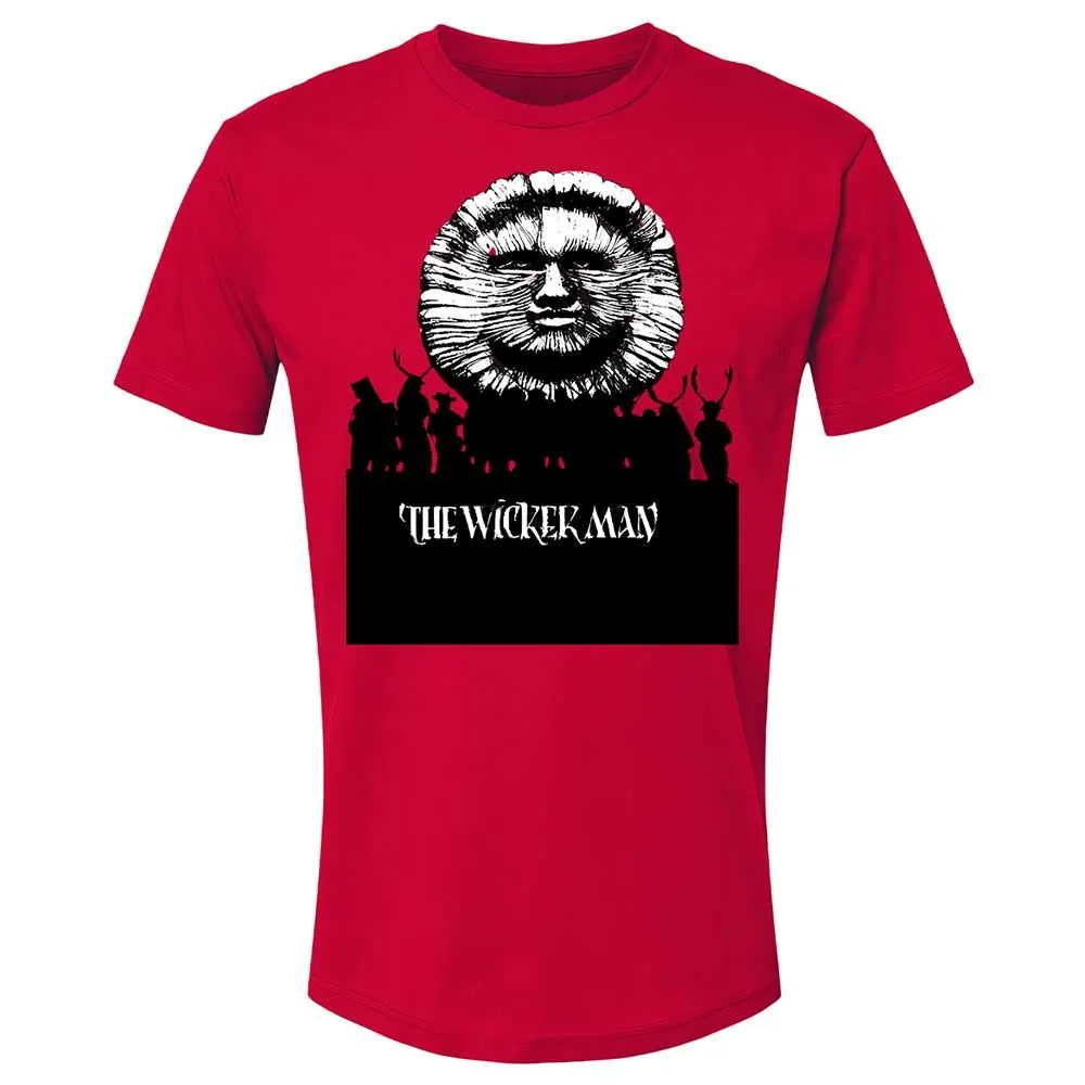 The Wicker Man - Red - 7