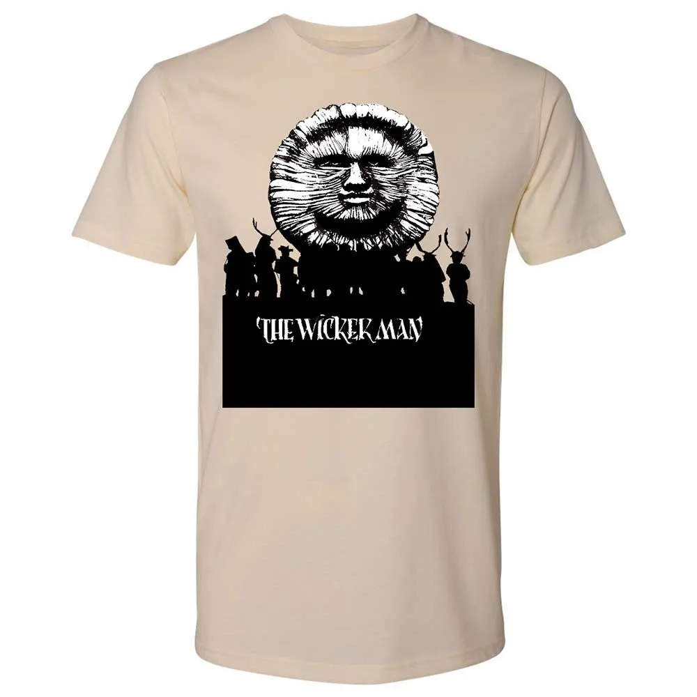 The Wicker Man - Cream - 8