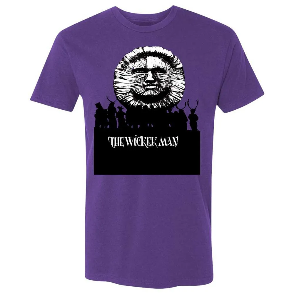 The Wicker Man - Purple Rush - 10