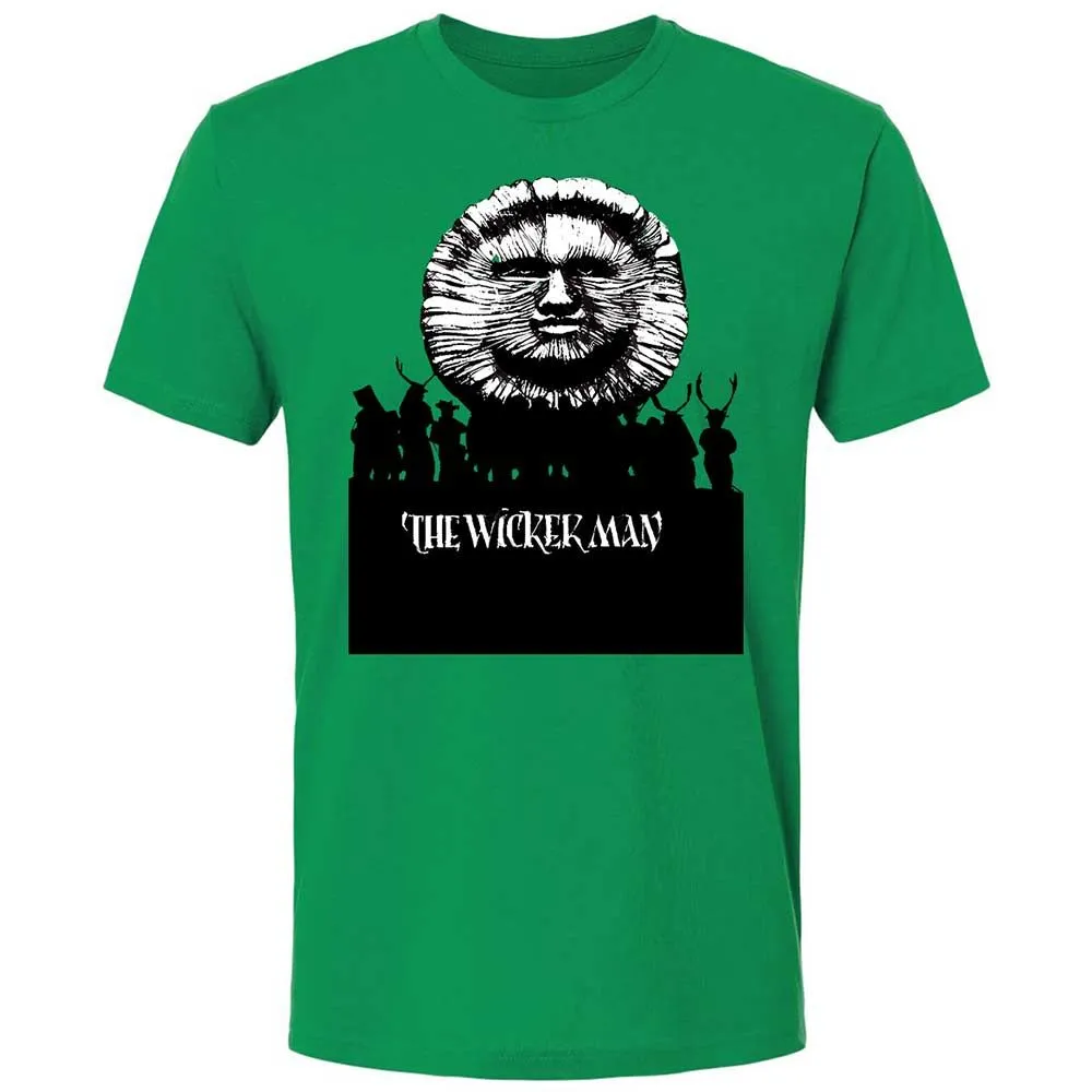 The Wicker Man - Kelly Green - 11