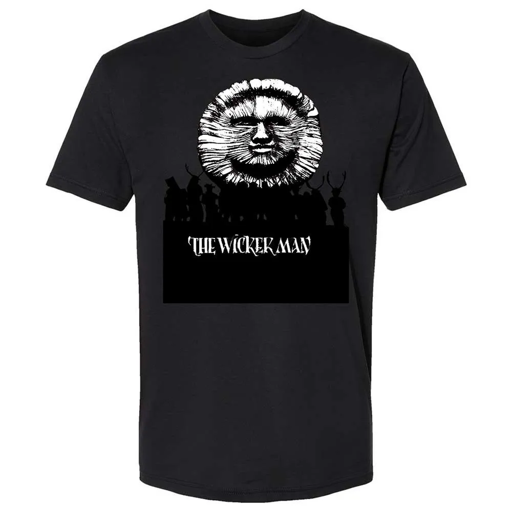 The Wicker Man - Black - 14