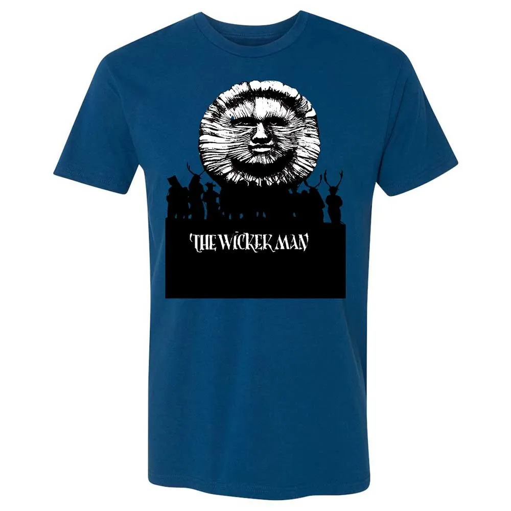The Wicker Man - Cool Blue - 17