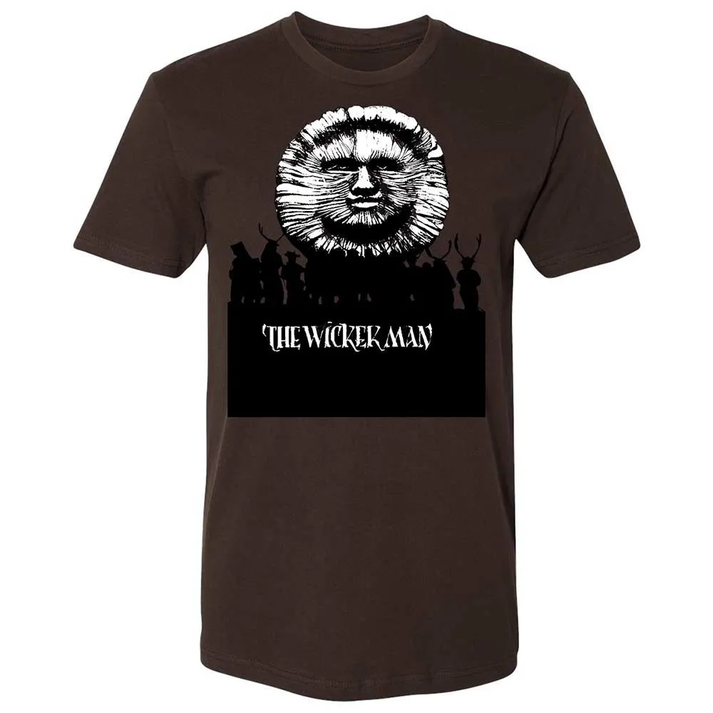 The Wicker Man - Dark Chocolate - 18