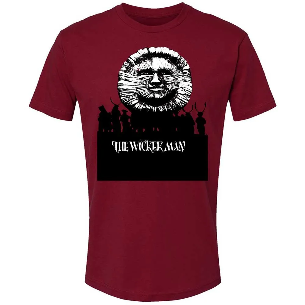 The Wicker Man - Cardinal - 20