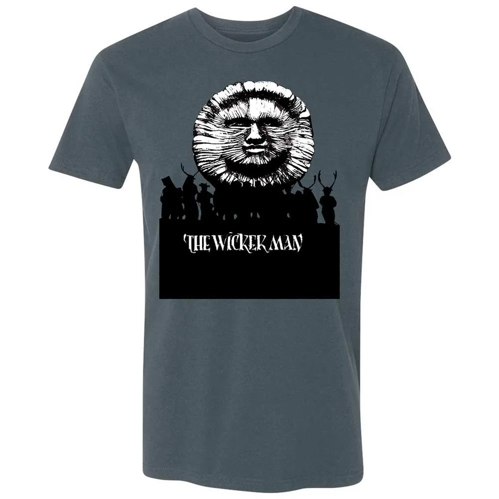 The Wicker Man - Indigo - 21