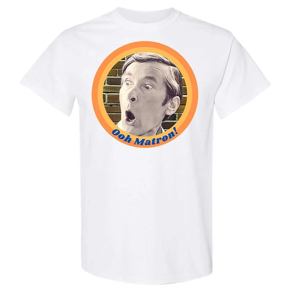 Classic Unisex T-Shirt - N1EFCGMS - White - 1