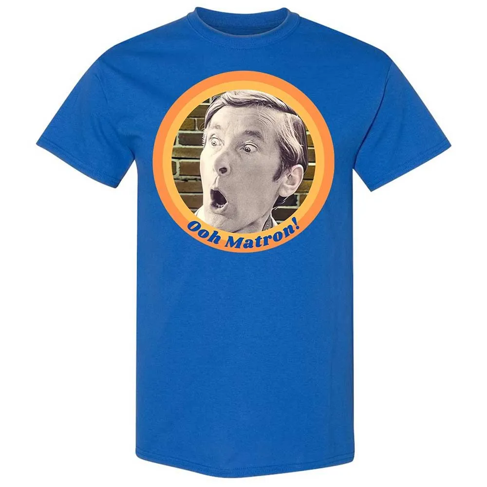 Classic Unisex T-Shirt - N1EFCGMS - Royal - 7