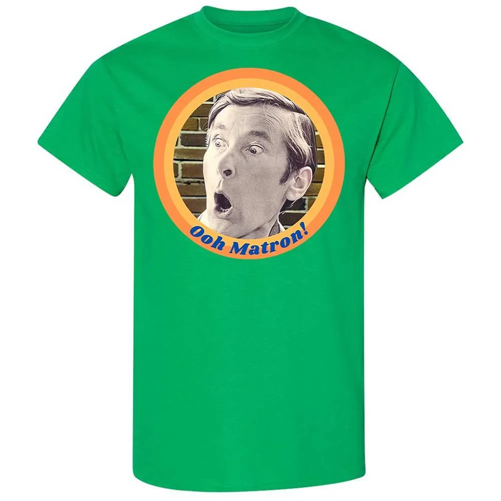 Classic Unisex T-Shirt - N1EFCGMS - Irish Green - 10
