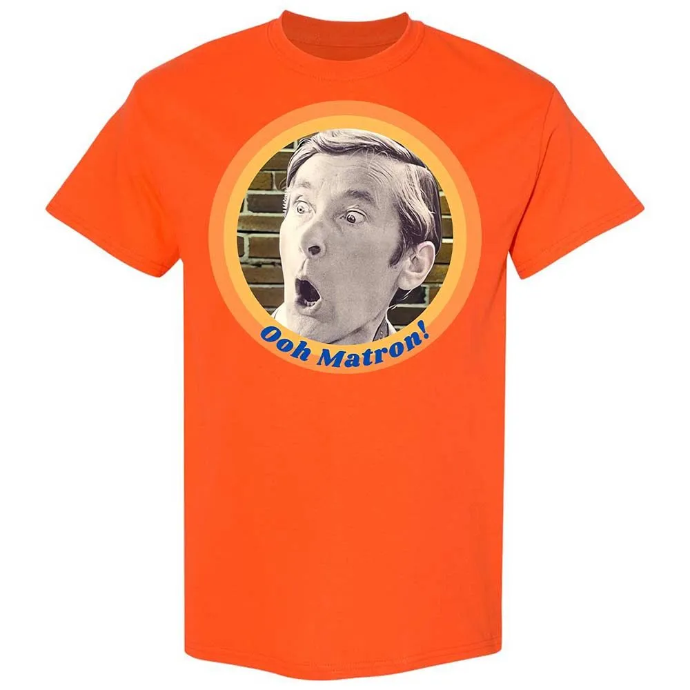 Classic Unisex T-Shirt - N1EFCGMS - Orange - 14