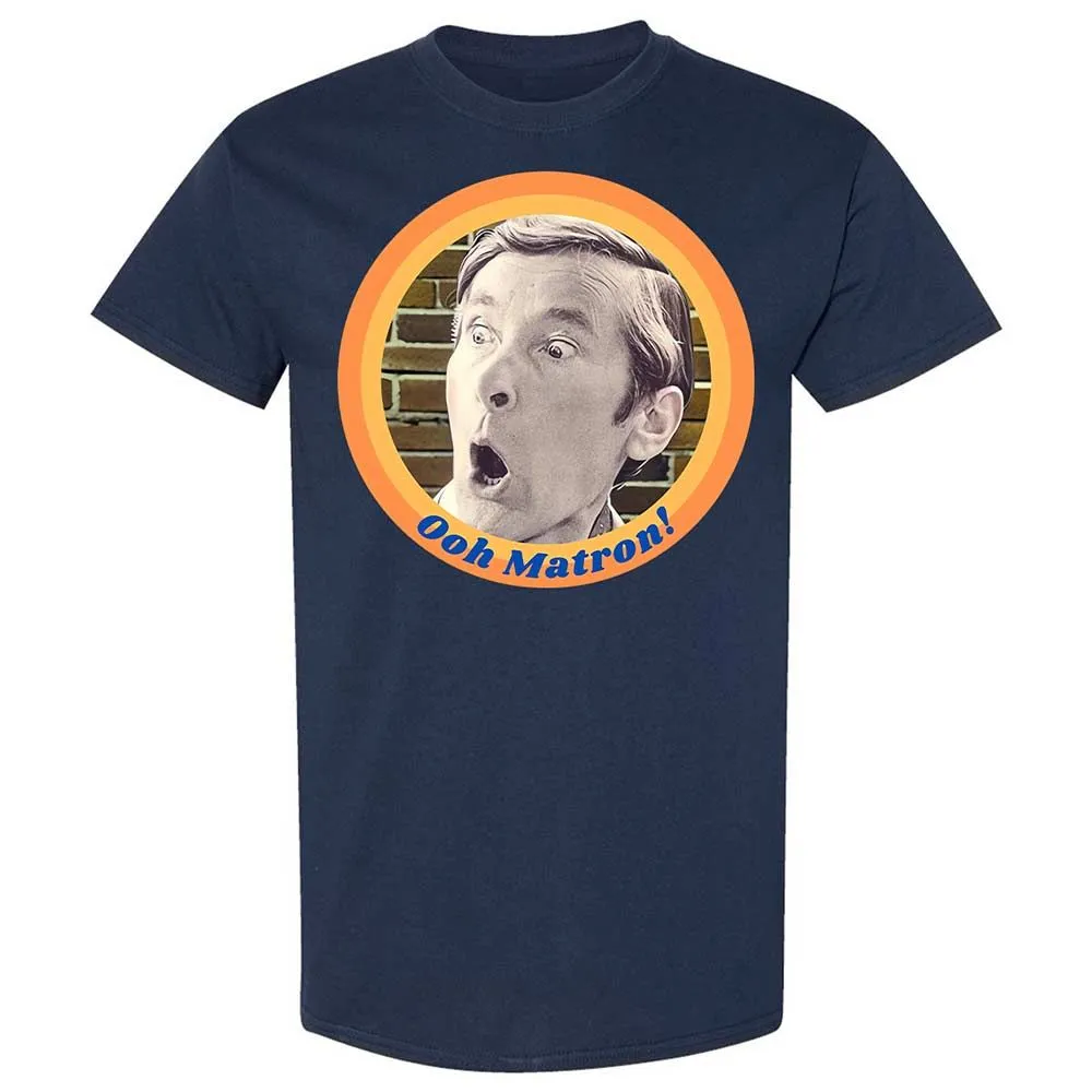 Classic Unisex T-Shirt - N1EFCGMS - Navy - 16