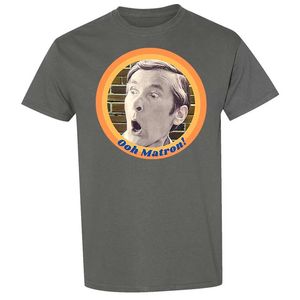 Classic Unisex T-Shirt - N1EFCGMS - Charcoal - 17