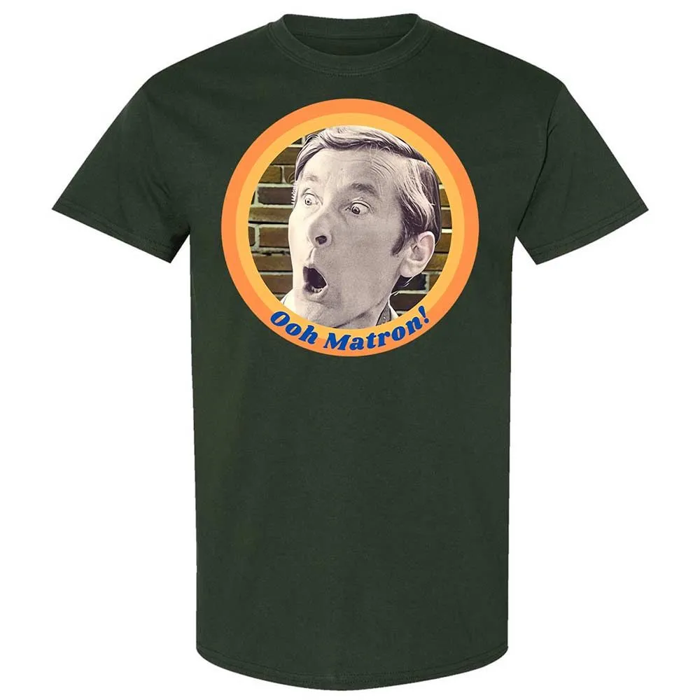Classic Unisex T-Shirt - N1EFCGMS - Forest Green - 18