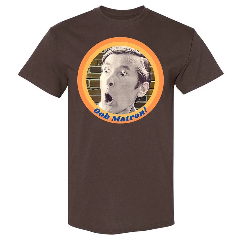 Classic Unisex T-Shirt - N1EFCGMS - Dark Chocolate - 20