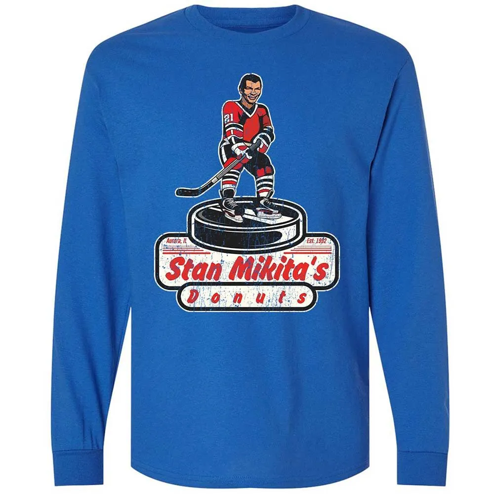 Stan Mikita's Donuts - Royal - 3