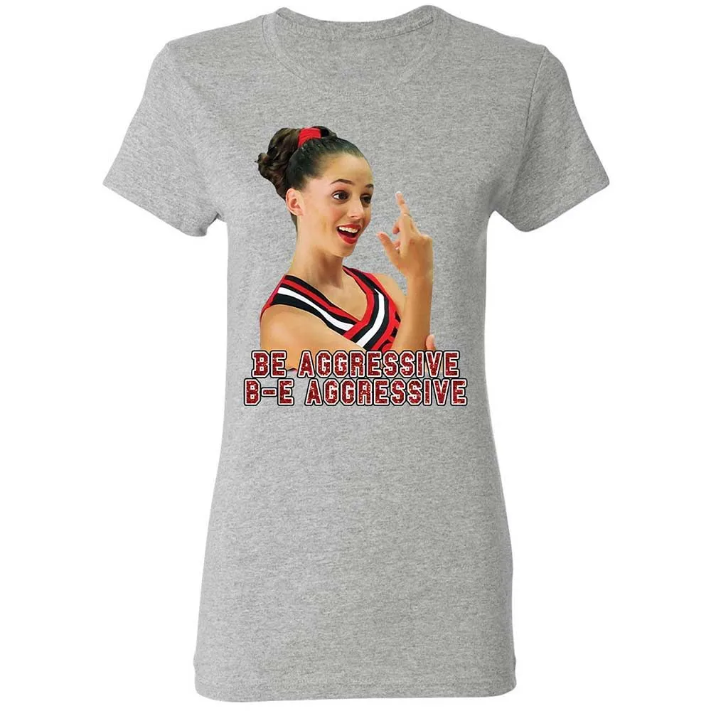 Women's T-Shirt - ZUKF38HR - Sport Grey - 2