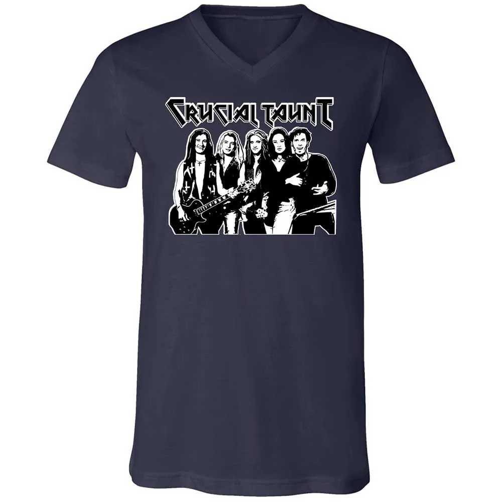 Crucial Taunt - Navy - 2